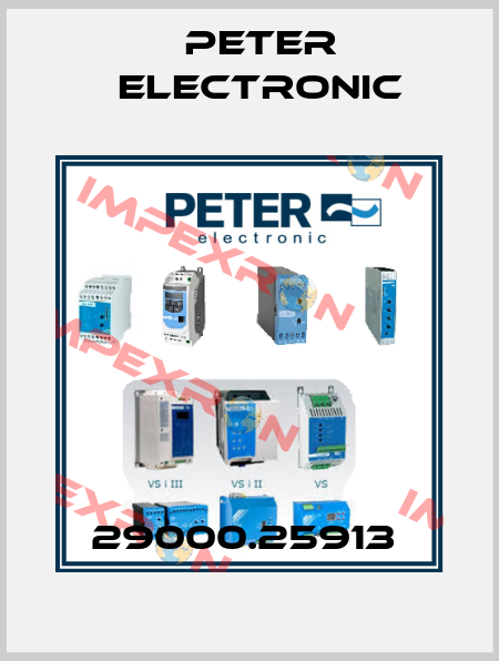 29000.25913  Peter Electronic