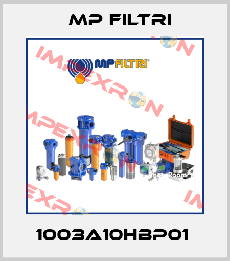 1003A10HBP01  MP Filtri