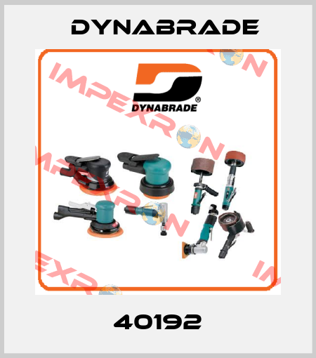 40192 Dynabrade