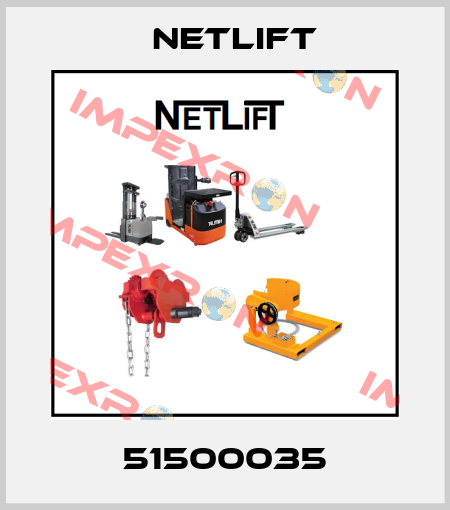 51500035 Netlift