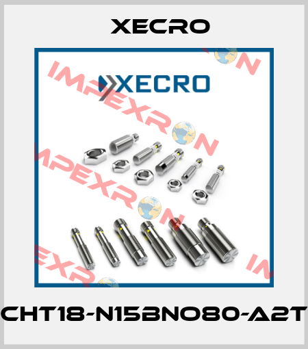 CHT18-N15BNO80-A2T Xecro