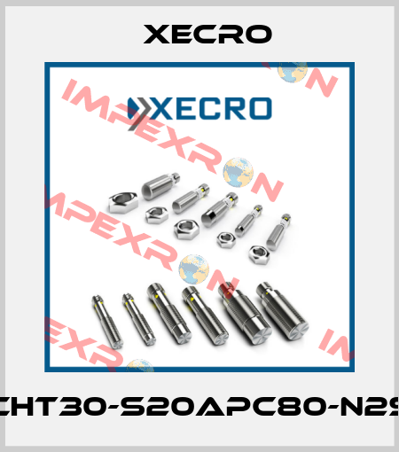 CHT30-S20APC80-N2S Xecro