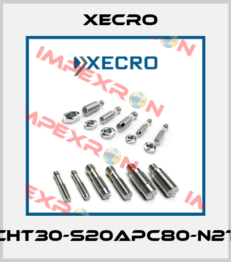 CHT30-S20APC80-N2T Xecro