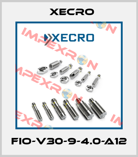 FIO-V30-9-4.0-A12 Xecro