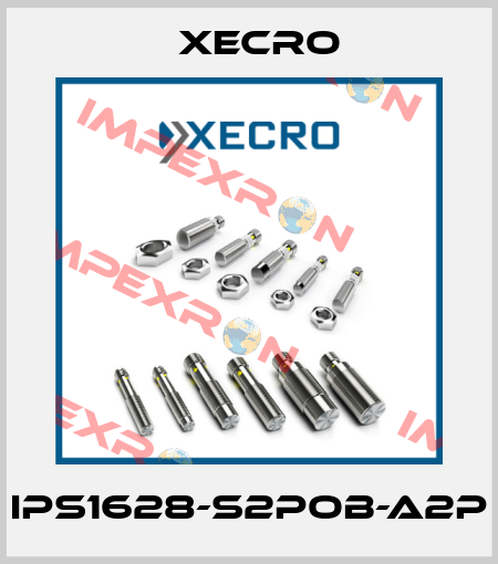 IPS1628-S2POB-A2P Xecro