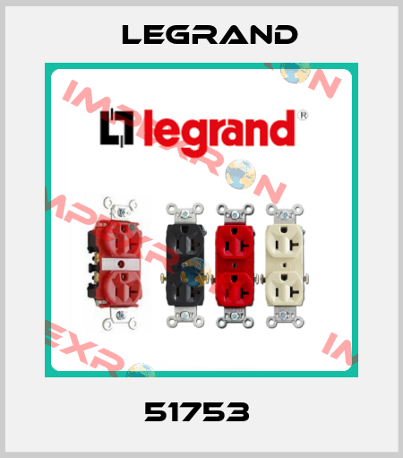 51753  Legrand