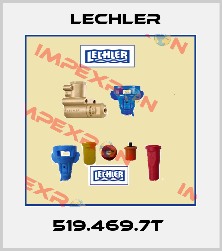 519.469.7T  Lechler