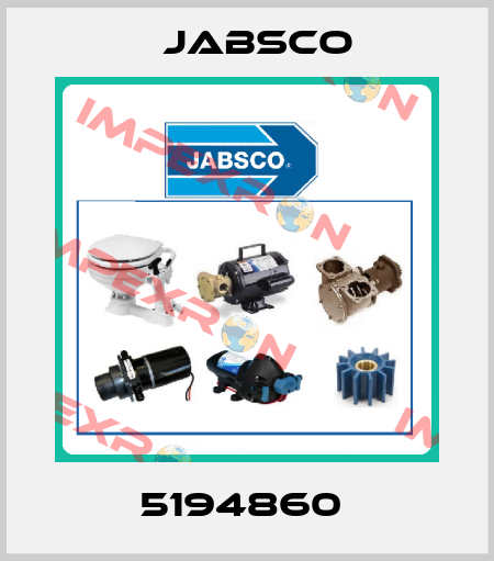 5194860  Jabsco