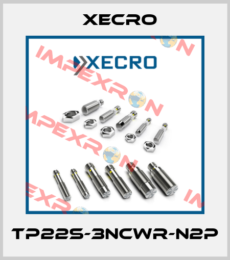TP22S-3NCWR-N2P Xecro