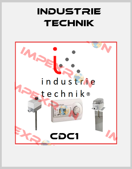 CDC1  Industrie Technik