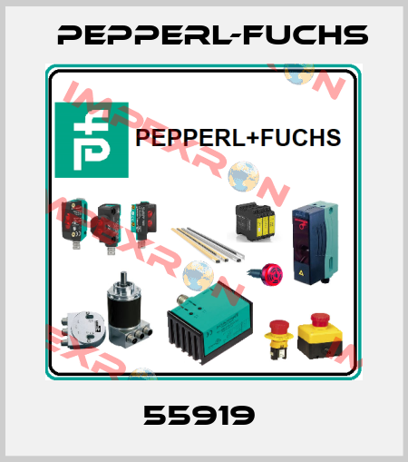 55919  Pepperl-Fuchs