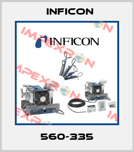 560-335 Inficon
