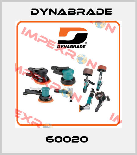 60020  Dynabrade