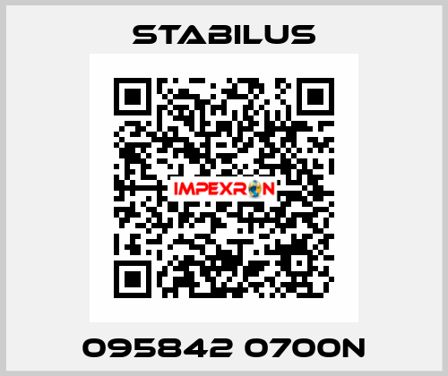 095842 0700N Stabilus