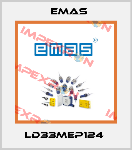LD33MEP124  Emas