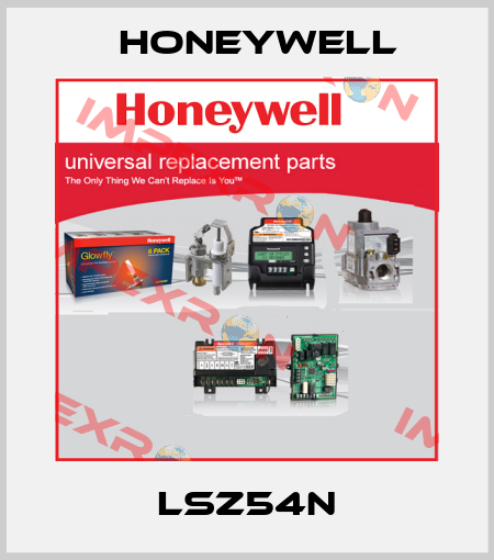 LSZ54N Honeywell