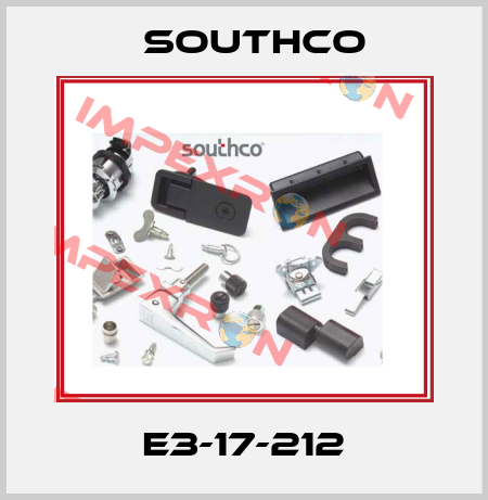 E3-17-212 Southco