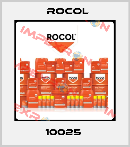 10025  Rocol