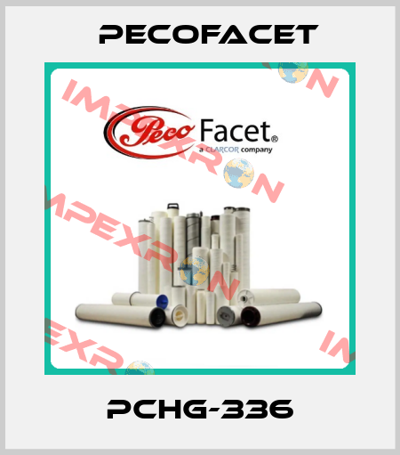 PCHG-336 PECOFacet