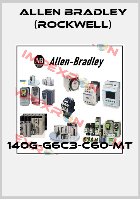 140G-G6C3-C60-MT  Allen Bradley (Rockwell)