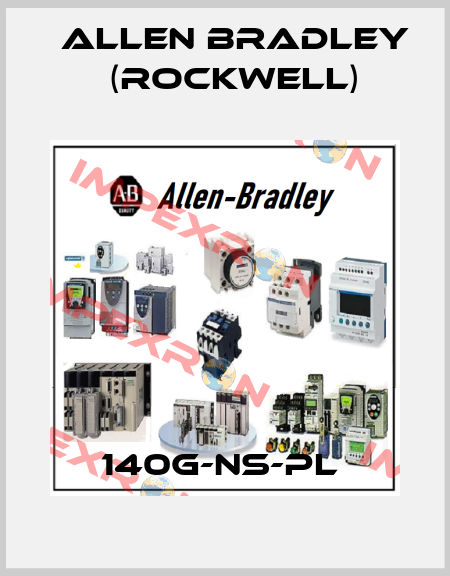 140G-NS-PL  Allen Bradley (Rockwell)