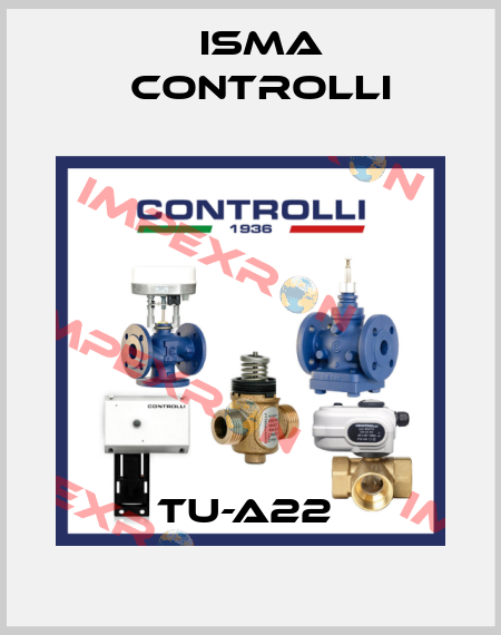 TU-A22  iSMA CONTROLLI