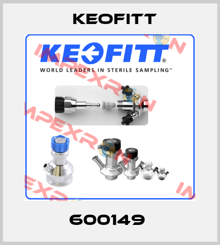 600149  Keofitt