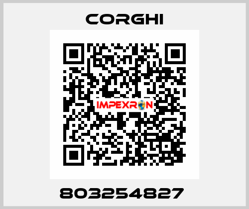 803254827  Corghi