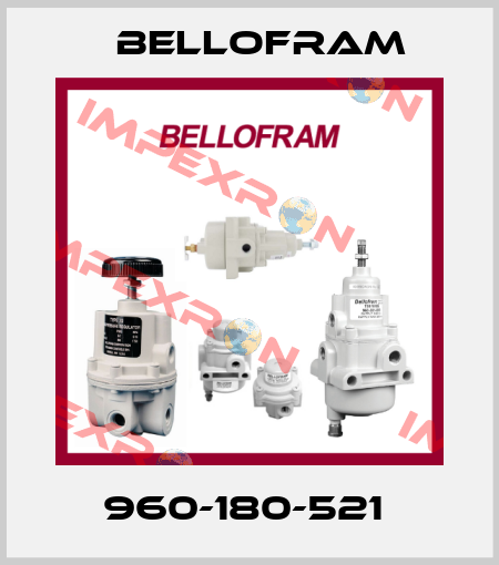 960-180-521  Bellofram