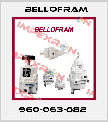 960-063-082  Bellofram