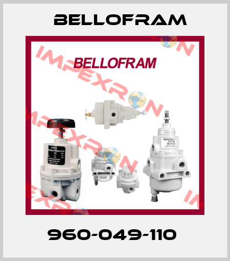 960-049-110  Bellofram