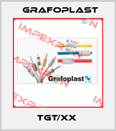 TGT/XX  GRAFOPLAST