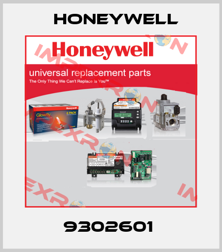 9302601  Honeywell