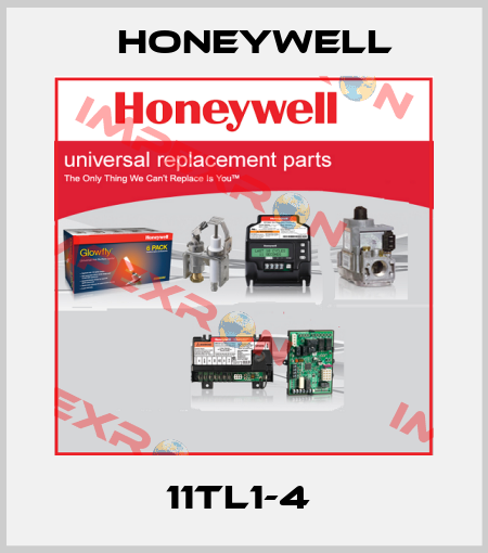 11TL1-4  Honeywell