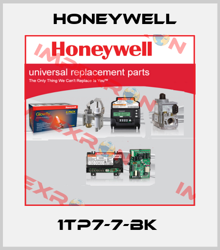 1TP7-7-BK  Honeywell