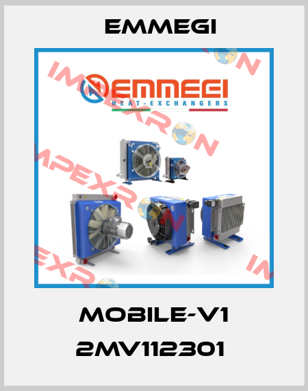 MOBILE-V1 2MV112301  Emmegi