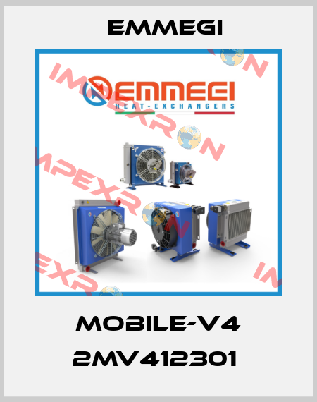 MOBILE-V4 2MV412301  Emmegi