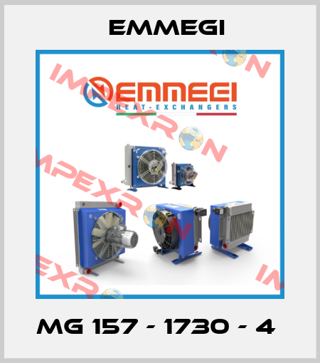 MG 157 - 1730 - 4  Emmegi