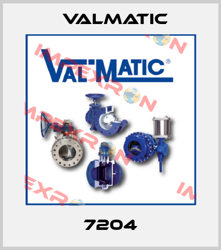 7204 Valmatic