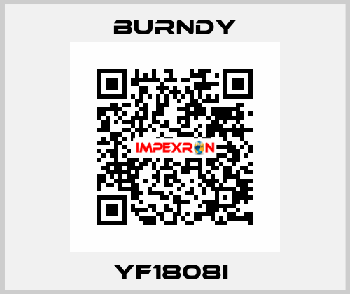 YF1808I  Burndy