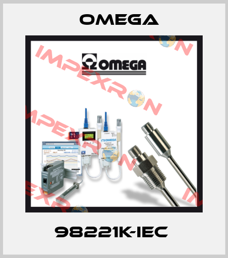 98221K-IEC  Omega