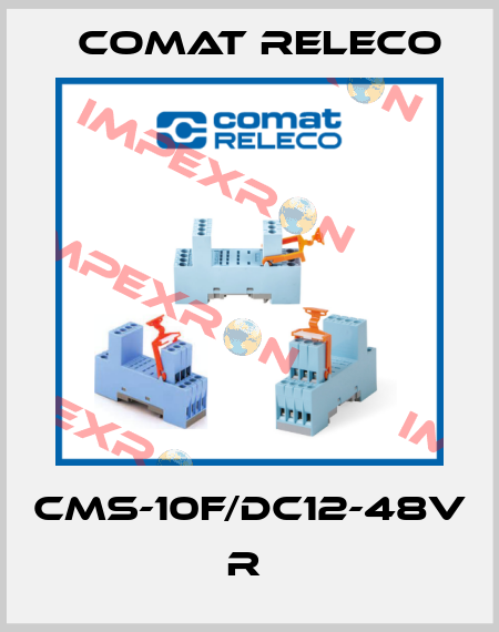 CMS-10F/DC12-48V  R  Comat Releco