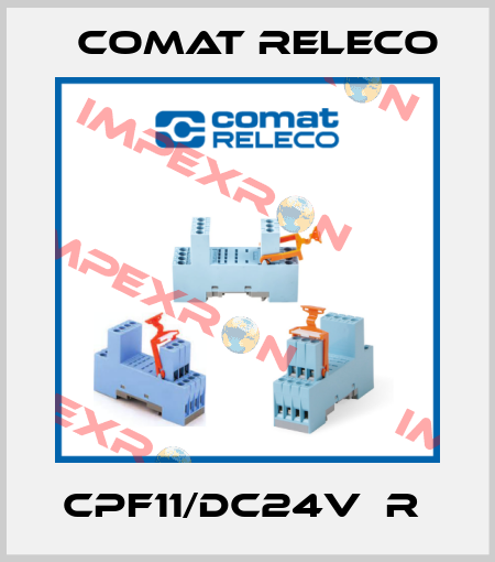 CPF11/DC24V  R  Comat Releco