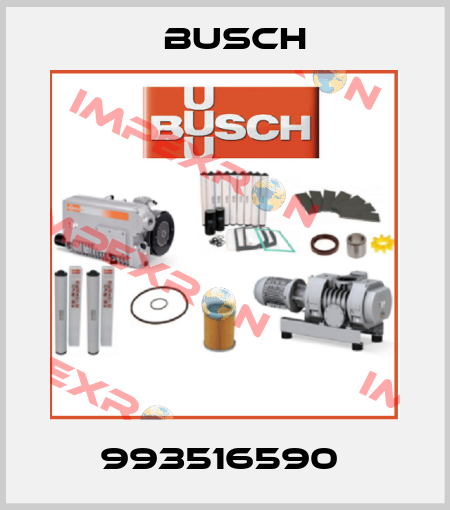 993516590  Busch