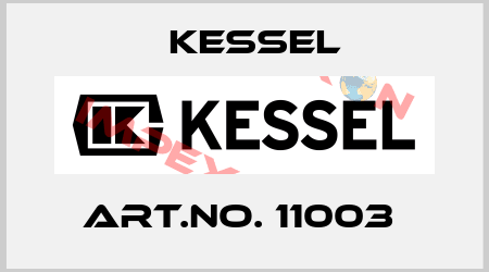 Art.No. 11003  Kessel
