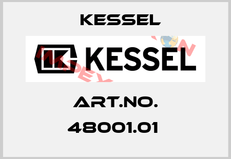 Art.No. 48001.01  Kessel