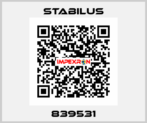 839531 Stabilus