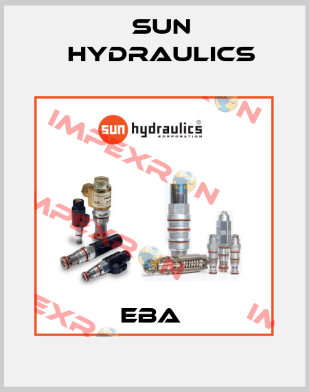 EBA  Sun Hydraulics