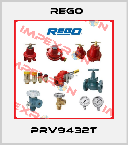 PRV9432T Rego