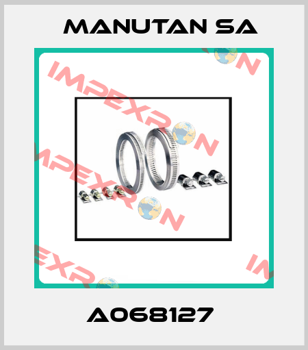 A068127  Manutan SA
